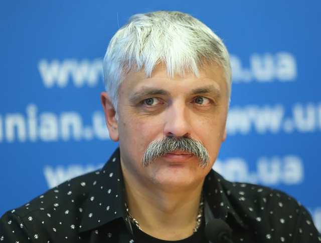 План Зеленского по мягкой капитуляции перед Россией — Корчинский