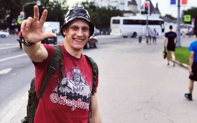 В России зарезали спецназовца ГРУ, воевавшего в Сирии