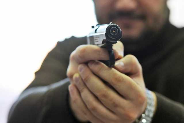 Копы, ранившие 5-летнего ребенка, могут отделаться общественными работами