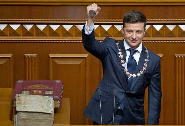 Россия пытается изолировать Зеленского от мировых лидеров, – Климкин