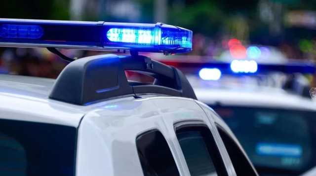 Под Киевом трое неизвестных похитили из детсада двух сестер