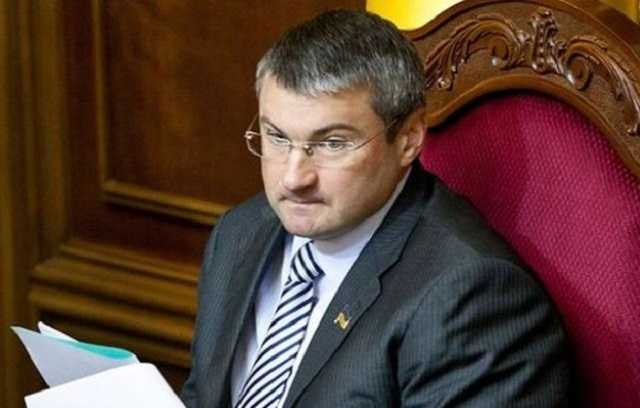 Социальный LIFT: Кум Пшонки пойдет от партии Зеленского?