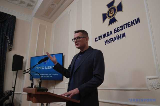 Баканов: Больше не будет никаких «крышующих»