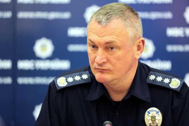 Руководителей подразделения полиции в Переяслав-Хмельницком отстранили после гибели мальчика