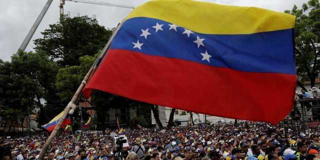 Россия отозвала большую часть «своих людей» из Венесуэлы, – Трамп