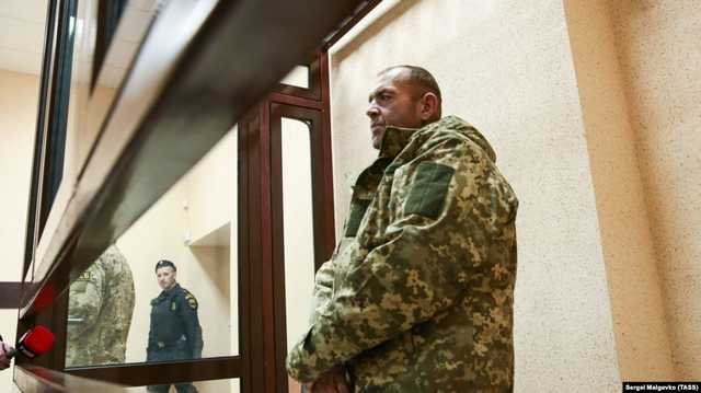 У Москві відновили слідчі дії з участю захоплених українських моряків, – адвокат