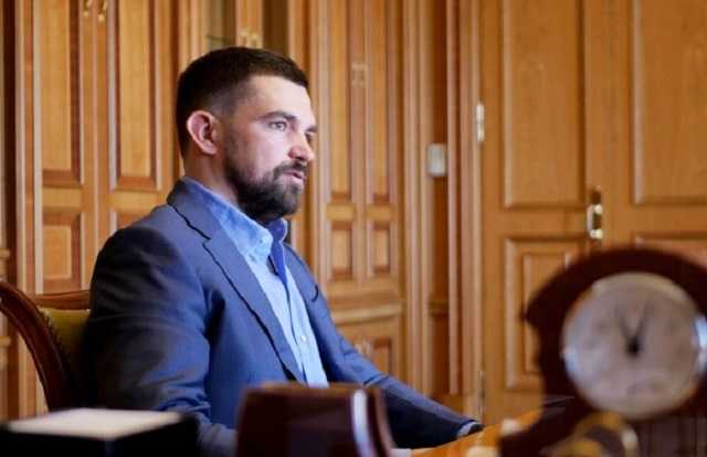 Первый заместитель главы АП сообщил интересные подробности работы Зеленского на посту президента