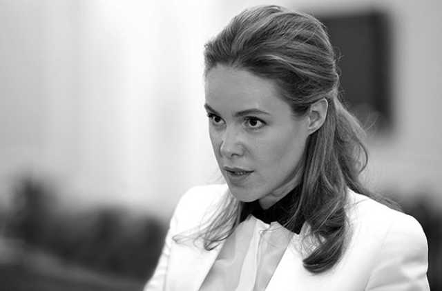 Королевську спіймали на «кнопкодавстві»