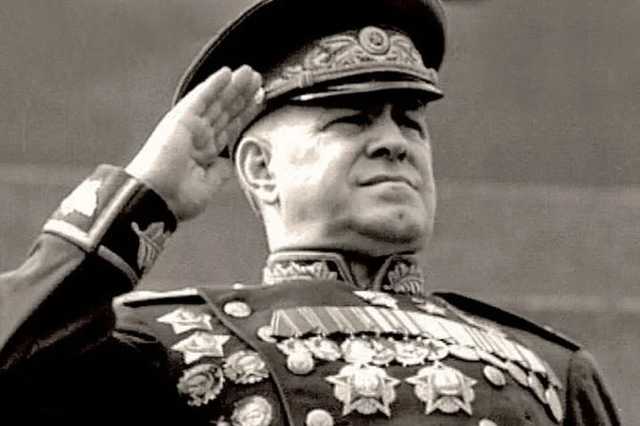 Маршал Жуков – сталинский мясник или герой?