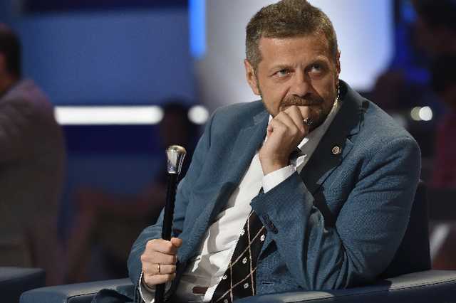 Суд оправдал Мосийчука за публикацию фото заполненного избирательного бюллетеня