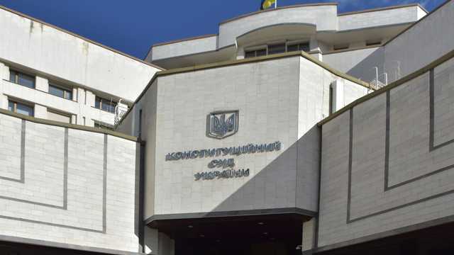 Выборы в Раду могут отменить уже до конца июня, ‒ СМИ