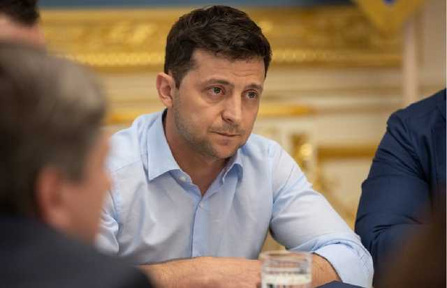 Зеленский призвал РФ завершить войну ради сохранения детских жизней