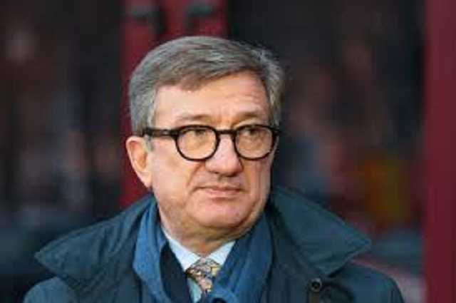 Сергей Тарута “подарил” свой мариупольский округ Вадиму Новинскому