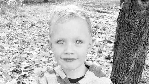 Жена одного из полицейских обвинила в смерти Кирилла его родителей