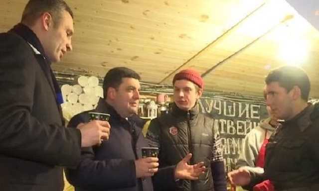 В Украине объявлены открытые торги за будущие мандаты — политолог