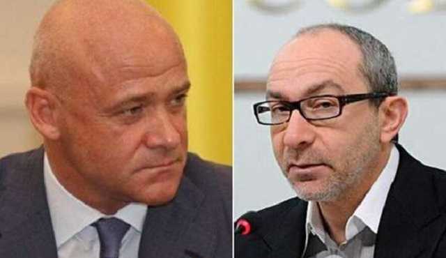 Поближе к Путину: партия Фукса и Хомутынника нашла себе новых союзников