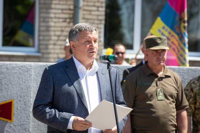 Аваков: В деле об убийстве 5-летнего мальчика фигурирует женщина: она спрятала ружье