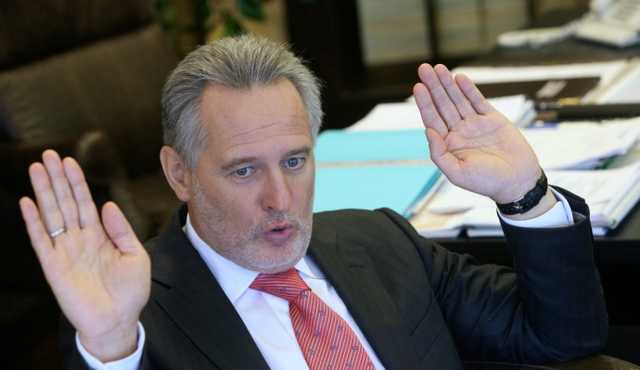 Американский сенатор: Дмитрий Фирташ заработал 1,5 млрд долларов, ожидая экстрадиции в США