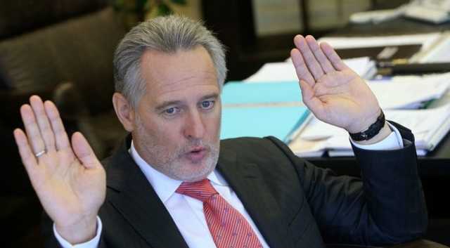 “Харьковгаз” Фирташа отсудил у регулятора 600 млн