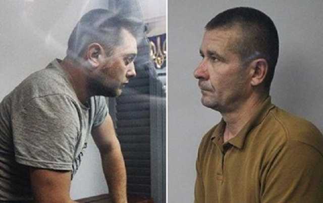 Убийство ребенка: подозреваемые копы уволены