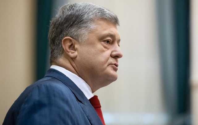 Порошенко раскритиковал результаты переговоров в Минске