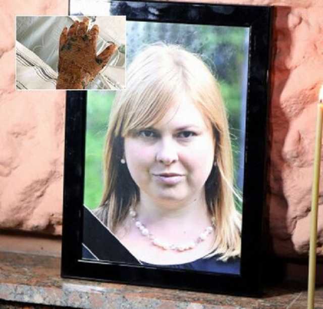 "Всем на все пофигу": отец Гандзюк написал душераздирающий пост после приговора