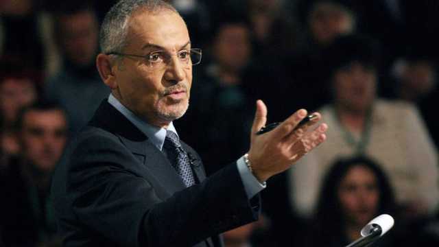 ГФС закрыла дело на Савика Шустера за неуплату налогов, – СМИ