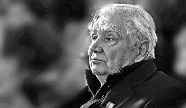 "За першу свою повість купив батькам хату", – журналіст про Юрія Мушкетика