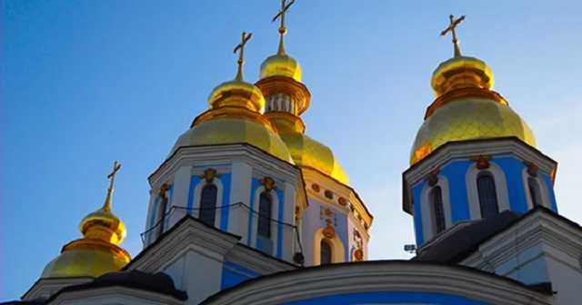 В Киевской области готовится рейдерский захват имущества церкви