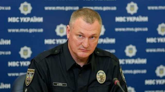 Убийство копами ребенка под Киевом: один из подозреваемых трижды избегал ротации на Донбасс