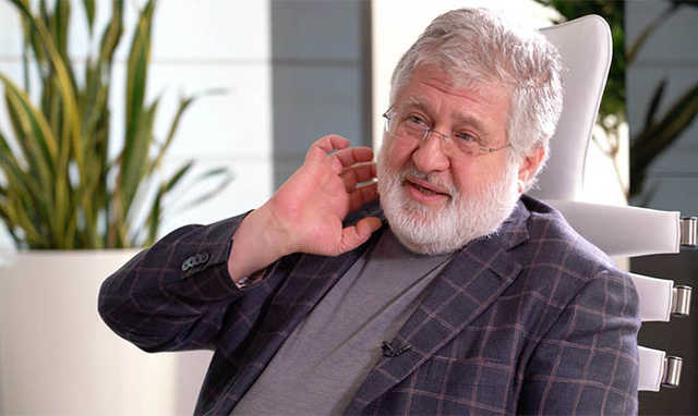 Долг Коломойского “Приватбанку” составил около 212 миллиардов гривен