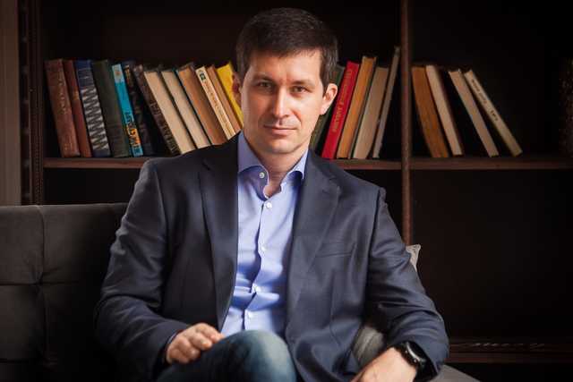 Черговий перебіжчик лізе за мандатом