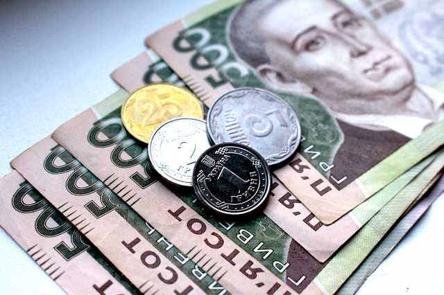 Правительство Гройсмана увеличило госдолг на $14,6 млрд