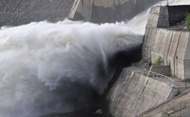 В «ДНР» прорвало три дамбы: затоплены дома и подвалы