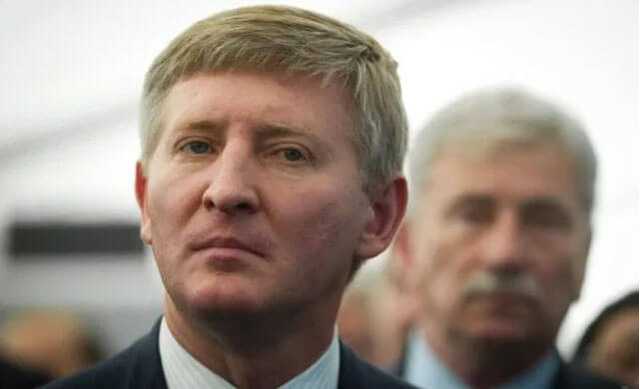 "Катастрофа": у Зеленского рассказали, как Гройсман обеспечил Ахметову новые доходы