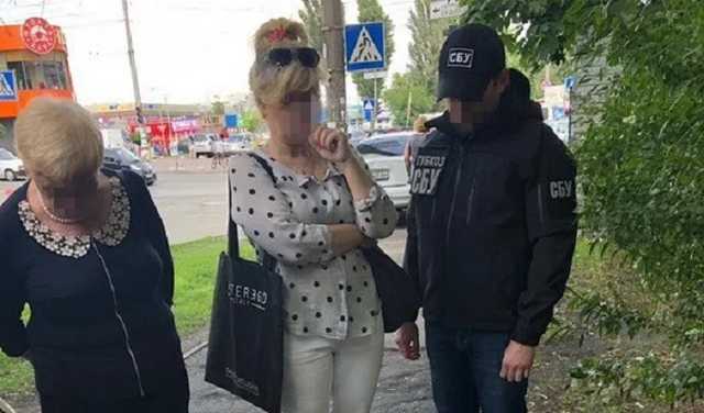 «Требовала 20 тысяч»: Тренер Нацсборной погорела на взятке