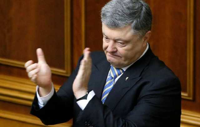 Житомирская ОГА заплатила за встречу с Порошенко 2,2 млн грн – СМИ