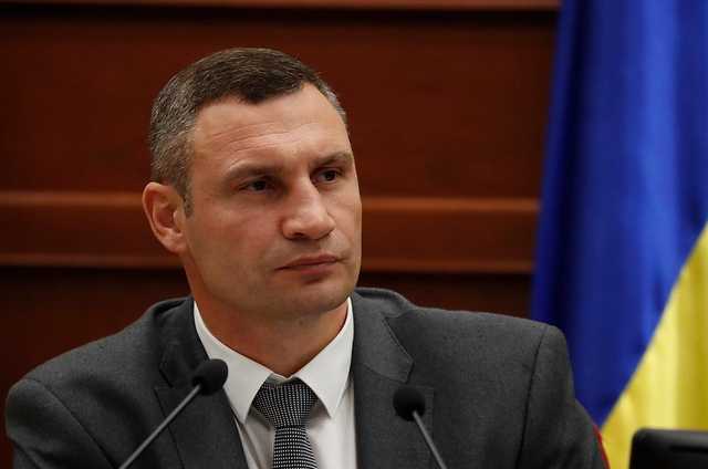 Кличко хочет договориться с «Самопомощью» о походе на выборы Рады