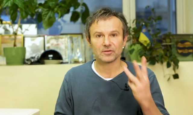 Вакарчук рассказал, почему Порошенко проиграл на выборах