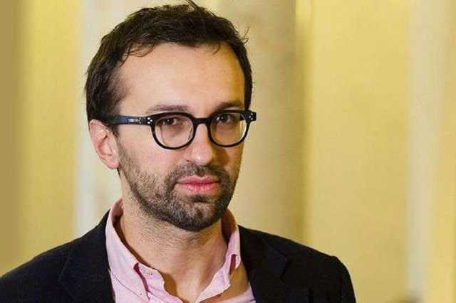 Лещенка не взяли у список партії «Слуга народу»
