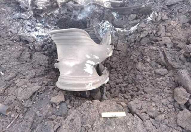 Под Попасной в Луганской обл. два тракториста подорвались на мине