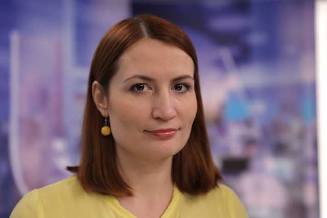 Замминистра здравоохранения Стефанишина уволилась: стало известно почему