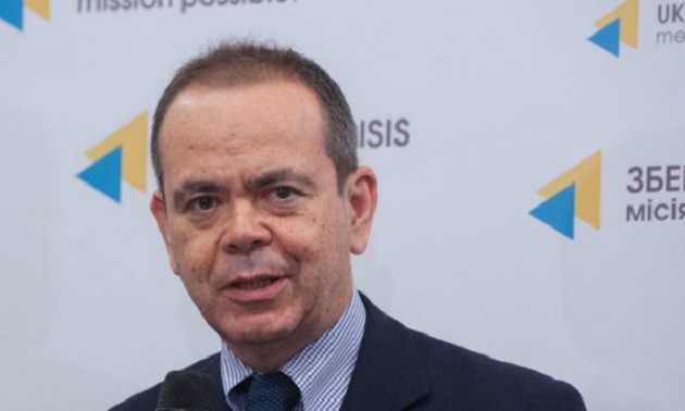 Украина – это следующее экономическое чудо, маленький Китай, – посол Италии