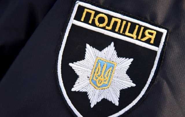 Полицейскому, который сбил ребенка в Конотопе, объявили подозрение