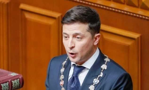 Досрочные выборы и массовые протесты: Онищенко анонсировал резкие действия Зеленского