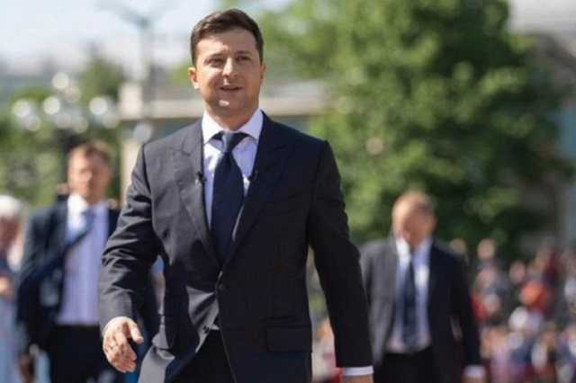 "Войдет в историю": астропсихолог рассказала всю правду о Зеленском