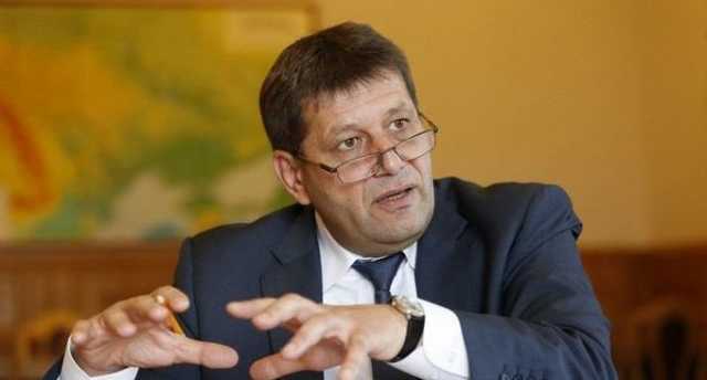 Кистион рассказал о значительном росте зарплат работников аппарата компании «Нафтогаз»