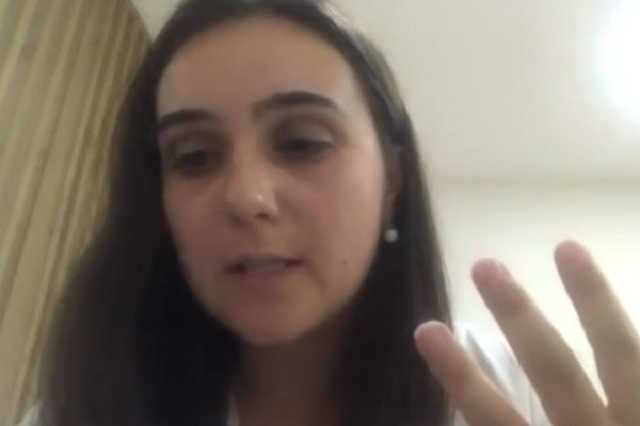 "Откровенная ложь!" Пресс-секретаря Зеленского разнесли за скандальное заявление о Донбассе