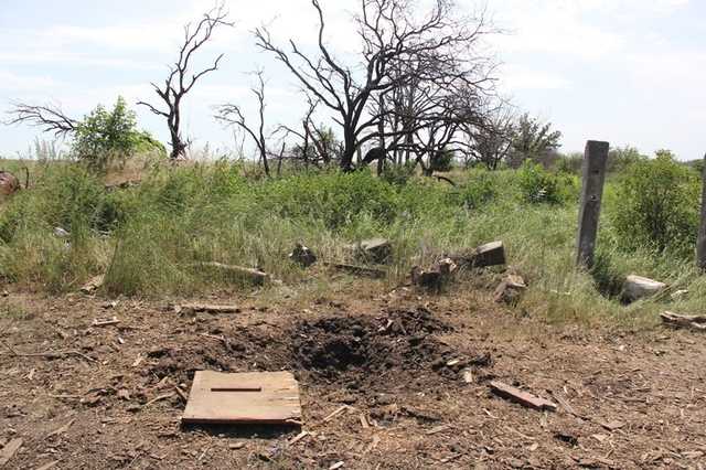 На Донбассе развернулись тяжелые бои: террористы пошли в атаку