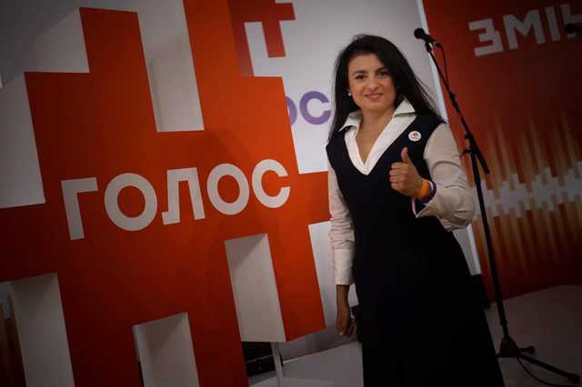 Вакарчук взяв у команду ще одного депутата